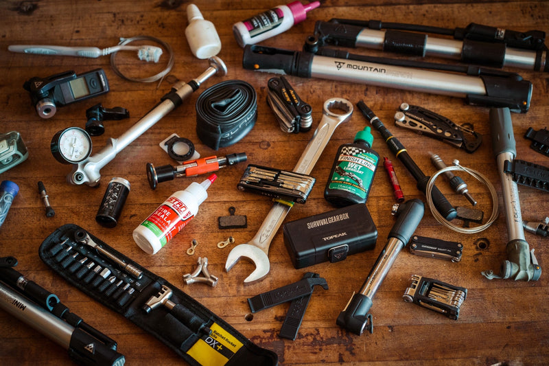 Outils & Accessoires
