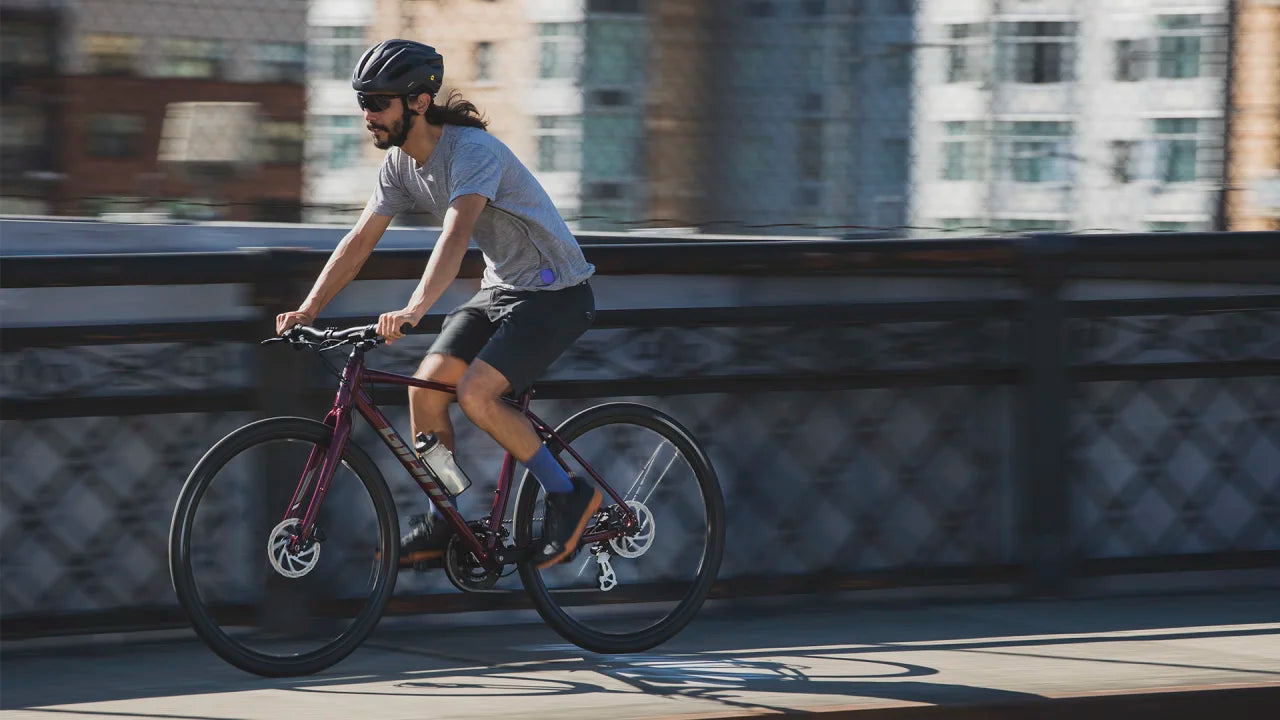 Vélos de ville
