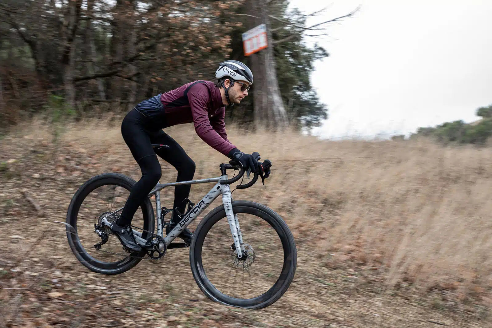 Vélos Gravel