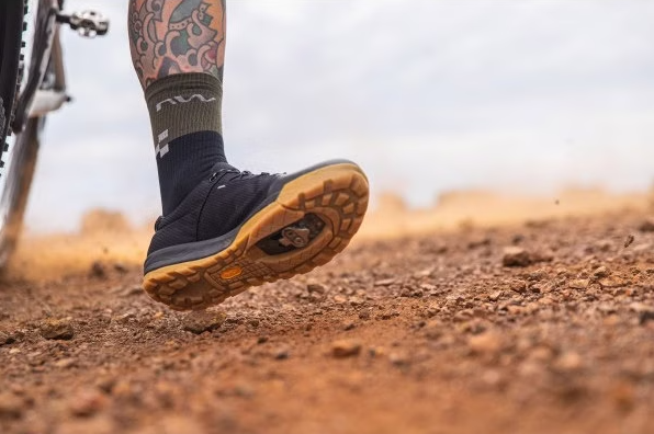 Chaussures VTT