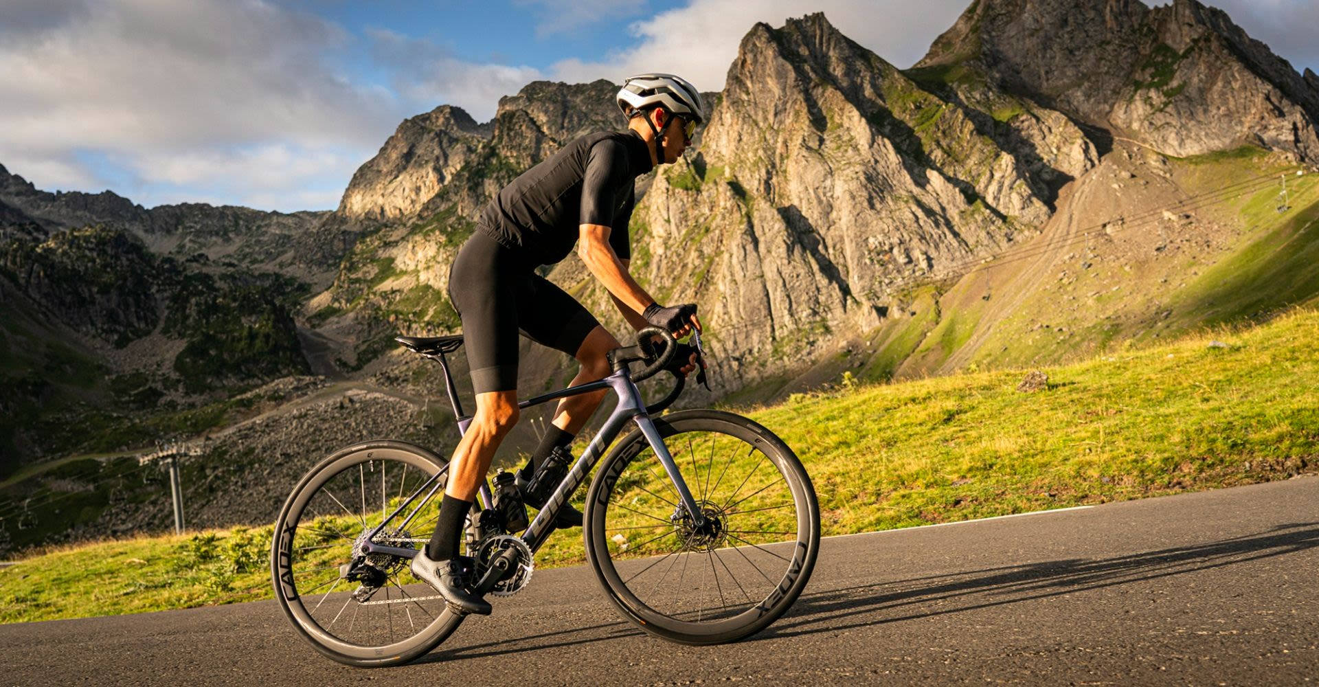 Vélos de route