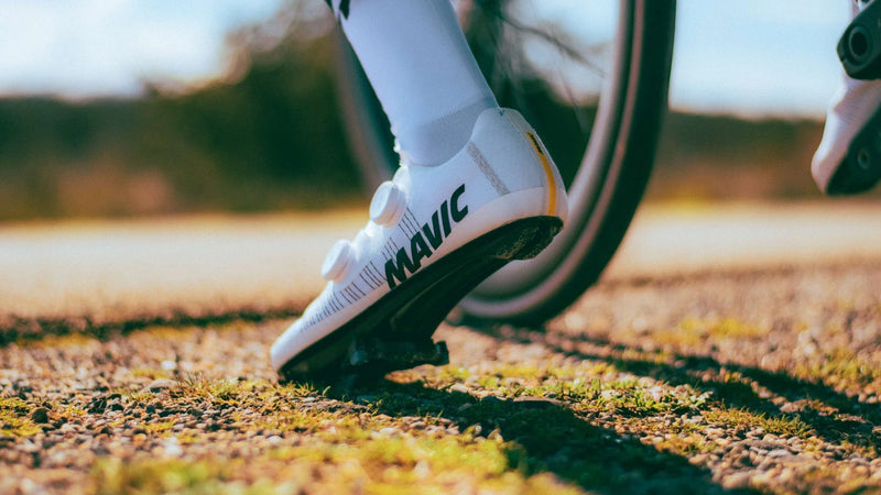 Chaussures route