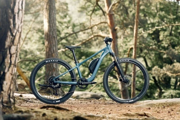 Vélos enfants électrique