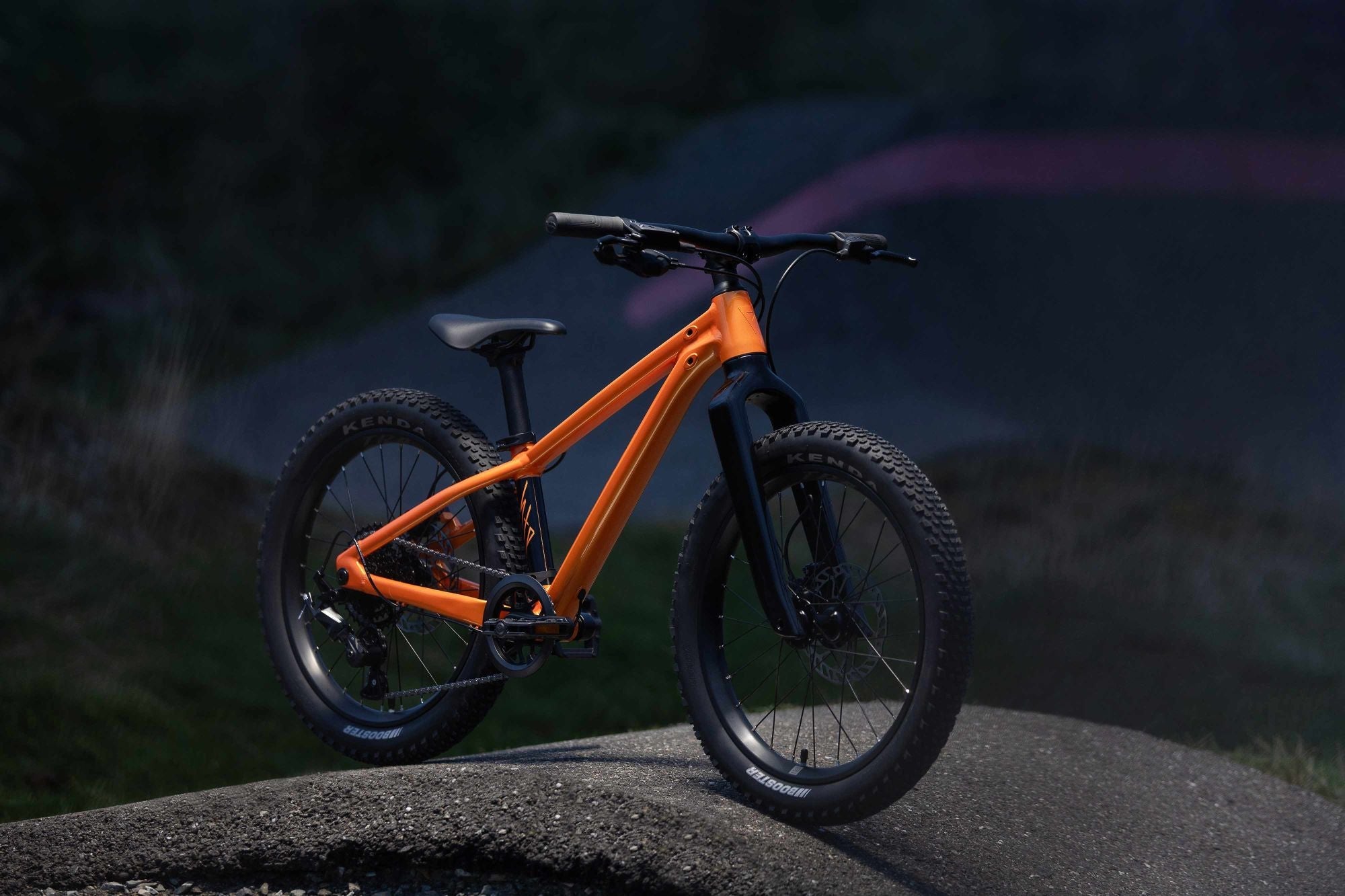 Vélos enfants