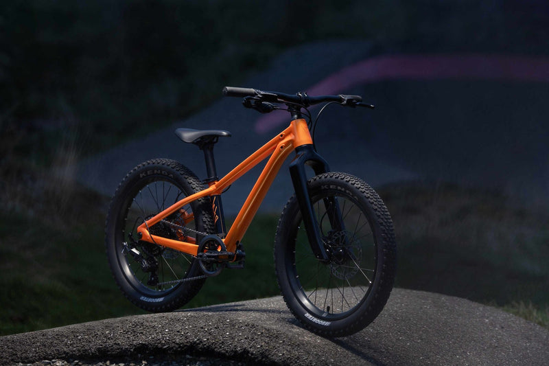 Vélos enfants
