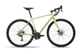 Lapierre Crosshill AL 3.0 - cool matcha green - glossy