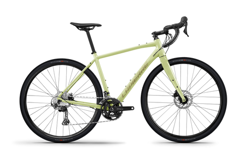 Lapierre Crosshill AL 3.0 - cool matcha green - glossy