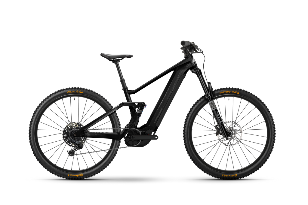 Lapierre OVERVOLT TR 4.6