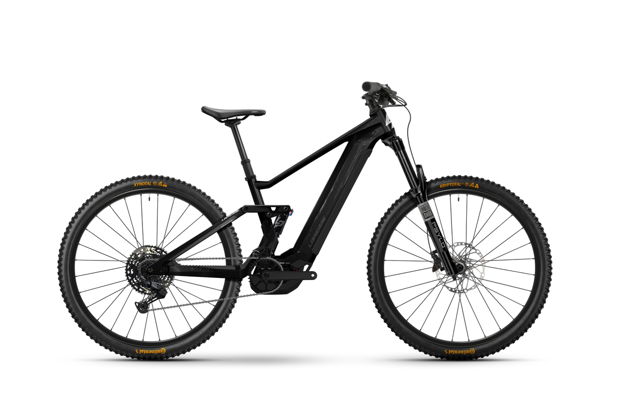 Lapierre OVERVOLT TR 4.6