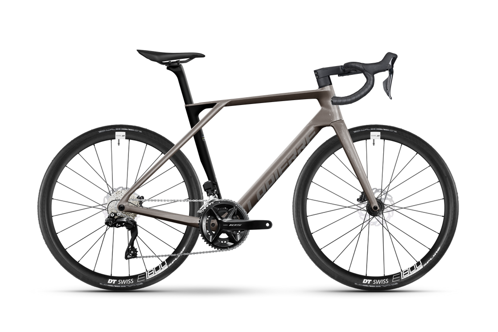 Lapierre XELIUS DRS 6.0 - C1