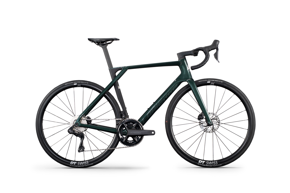 Lapierre XELIUS DRS 7.0 - C1 - vue 0