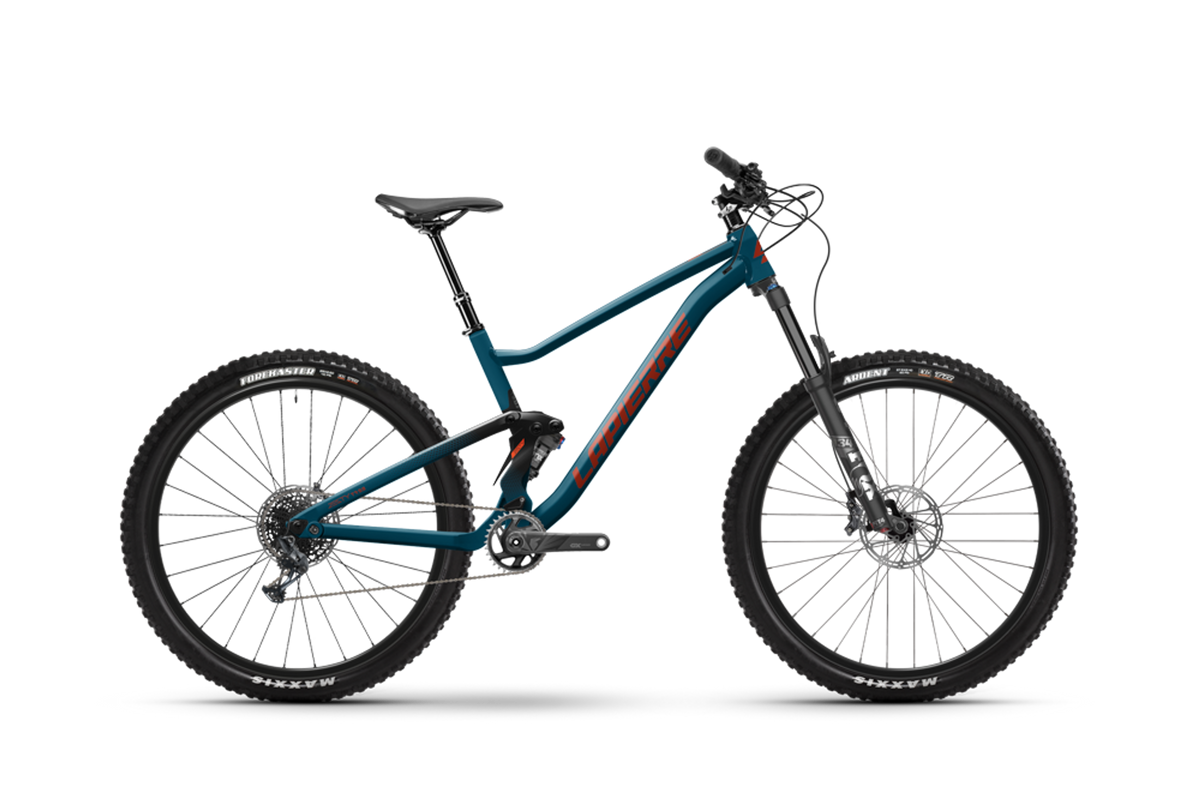 Lapierre Zesty TR 4.9