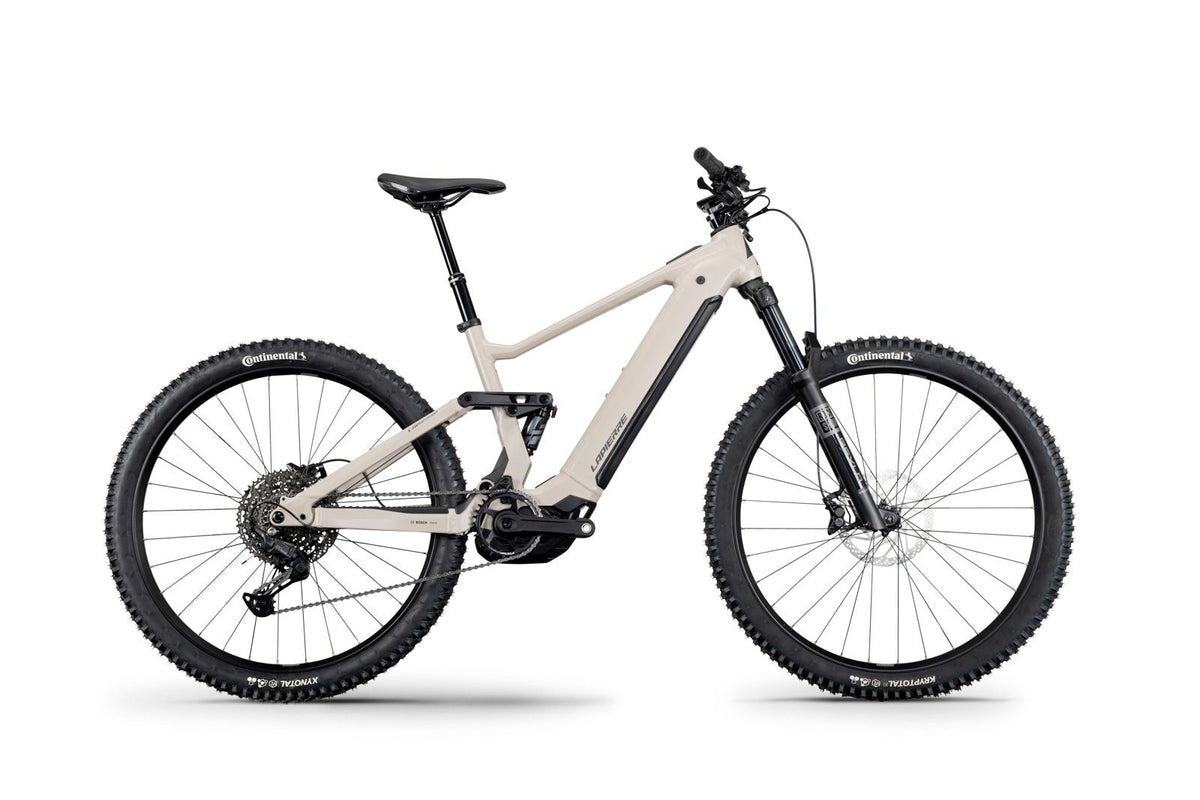 Lapierre OVERVOLT TR 6.8 - vue 0