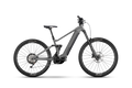 Lapierre OVERVOLT AM AL 7.8 - circular grey - satin