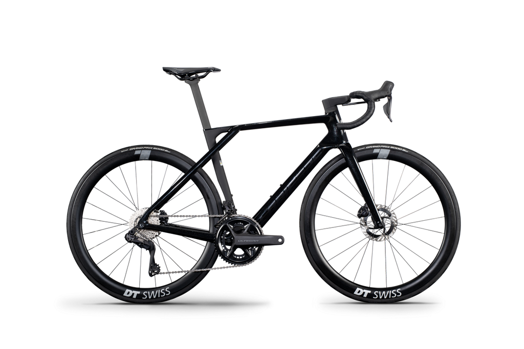Lapierre XELIUS DRS 8.0 - C2 - vue 0
