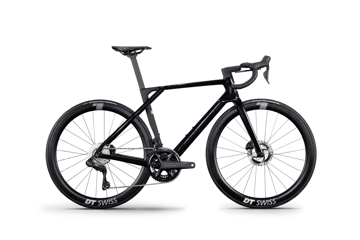 Lapierre XELIUS DRS 8.0 - C2 - vue 0