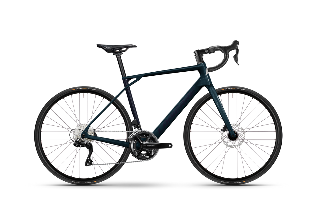 Lapierre PULSIUM 5.0 - dusk blue - glossy