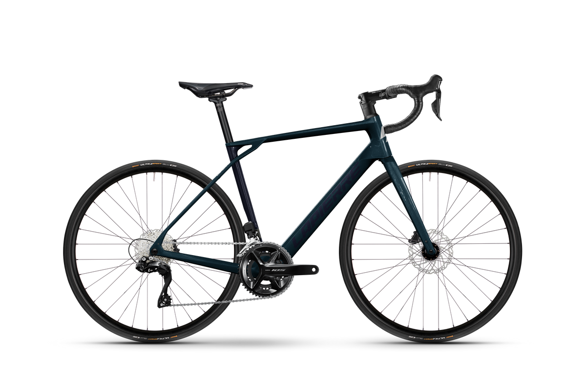 Lapierre PULSIUM 5.0 - dusk blue - glossy