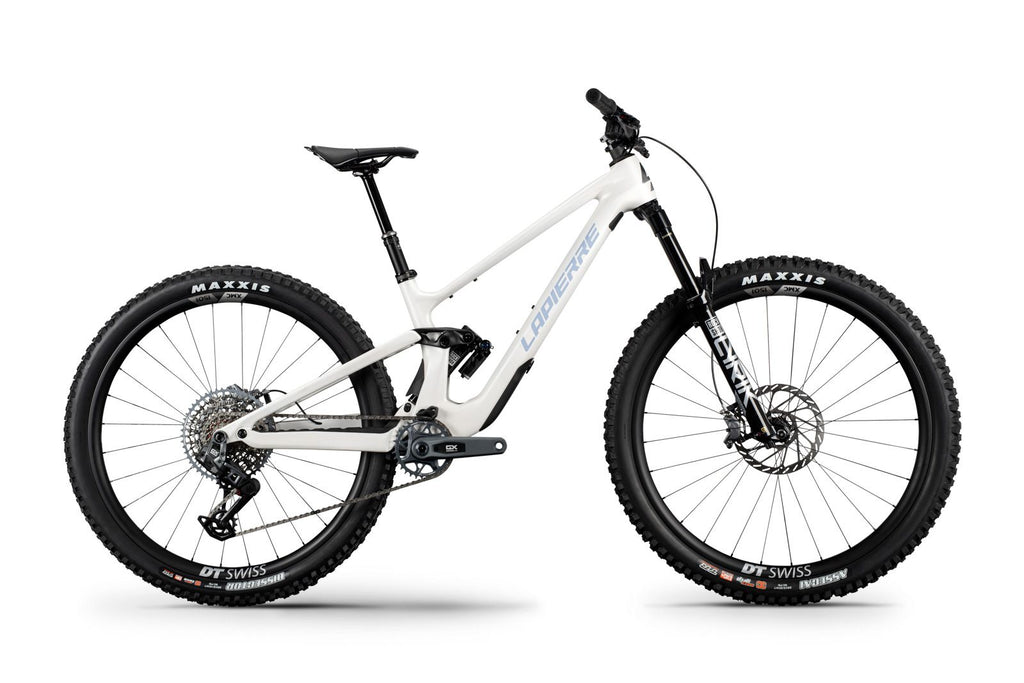Lapierre ZESTY CF 9.9 - vue 0