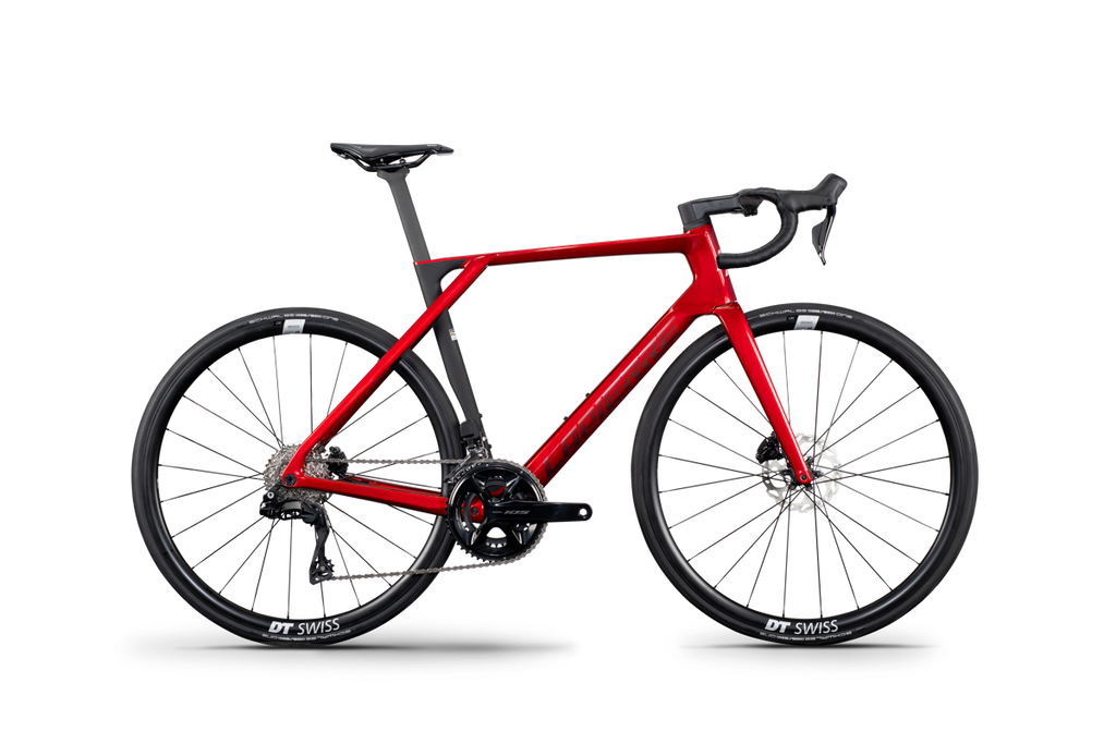 Lapierre XELIUS DRS 6.0 - C2 - vue 0