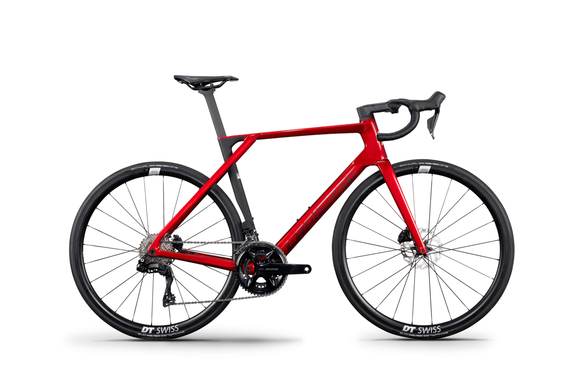 Lapierre XELIUS DRS 6.0 - C2 - vue 0