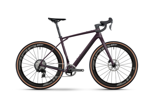 Lapierre CROSSHILL CF 8.0 - paris stone beige - satin