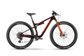 Lapierre XRM 10.9 - translucent carmin - glossy