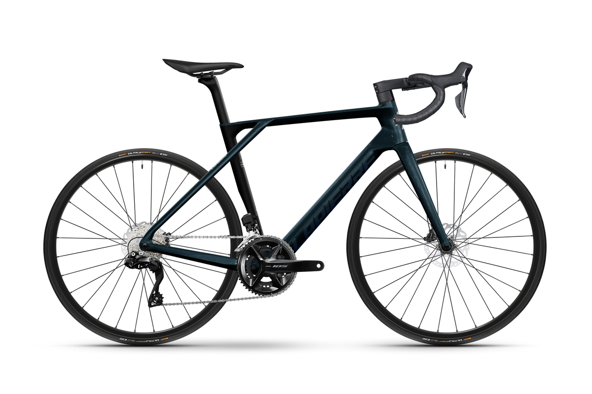 Lapierre XELIUS DRS 5.0