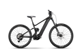 Lapierre OVERVOLT AM AL 9.8 - anthra grey - glossy