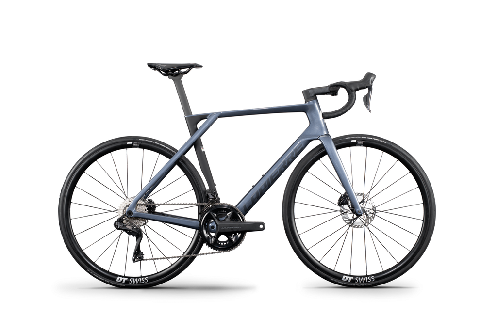 Lapierre XELIUS DRS 7.0 - C2 - vue 0
