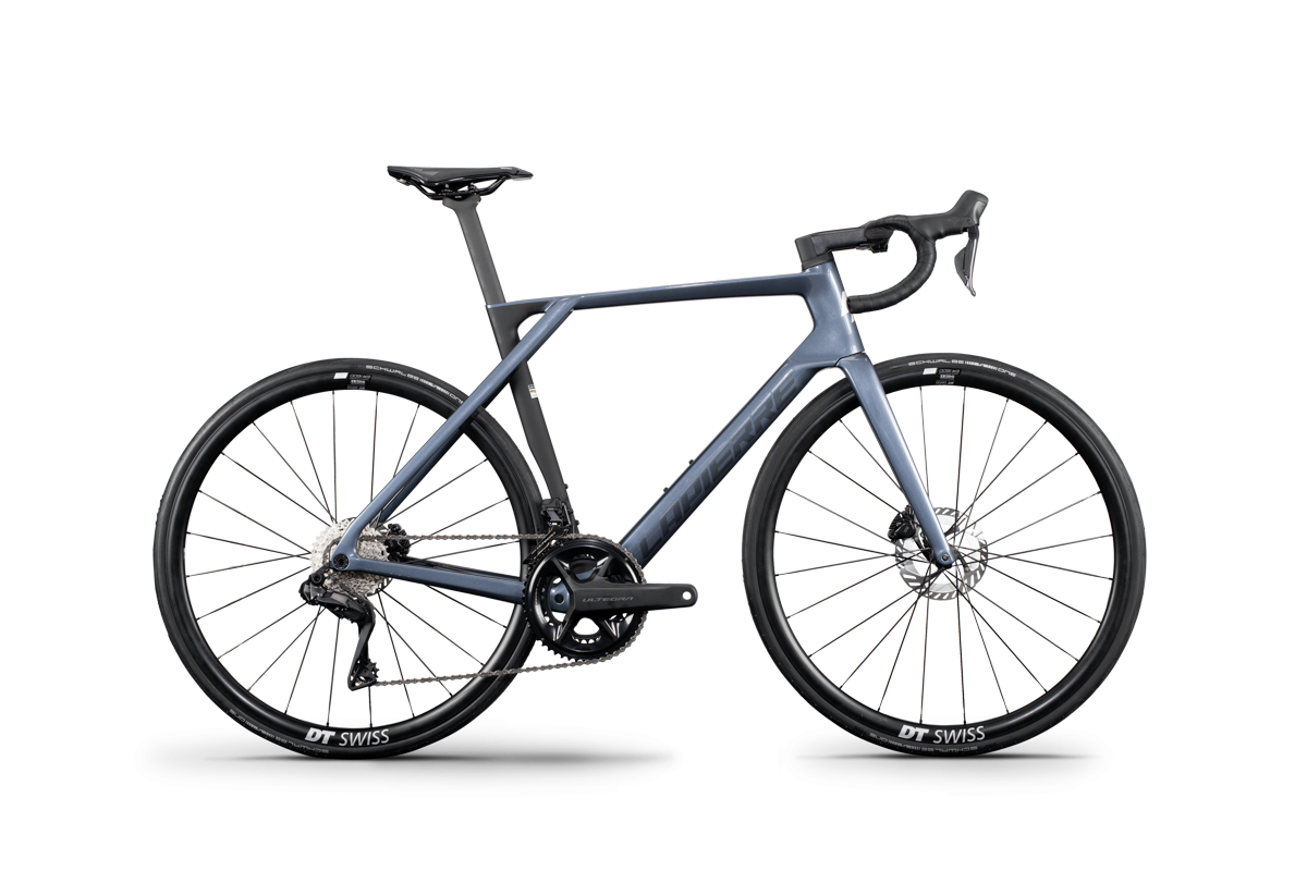 Lapierre XELIUS DRS 7.0 - C2 - vue 0