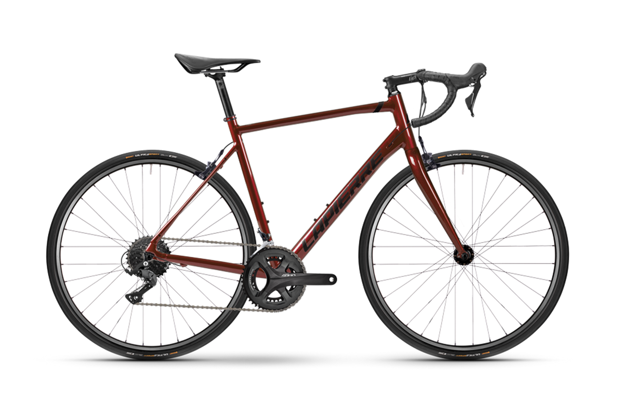 Lapierre SENSIUM 2.0 MY23