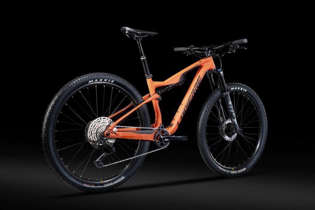 Lapierre XRM 6.9 - ocher - mat