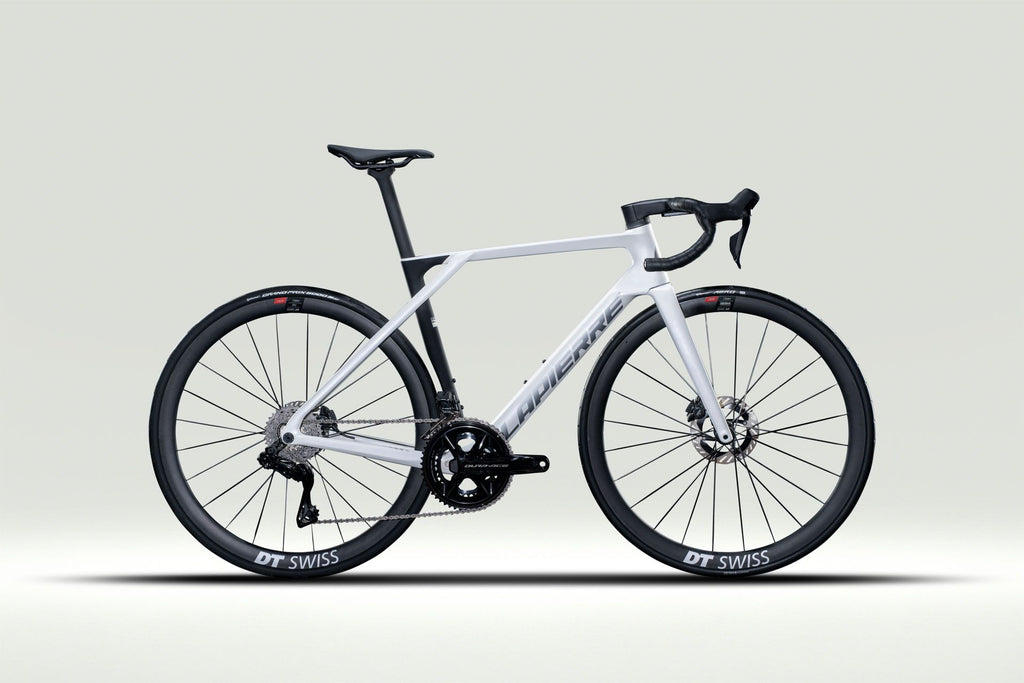Lapierre XELIUS DRS 10.0 - paris stone beige - glossy