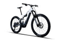 Lapierre OVERVOLT AM CF 10.8 - paris stone beige - satin - vue 45 degres