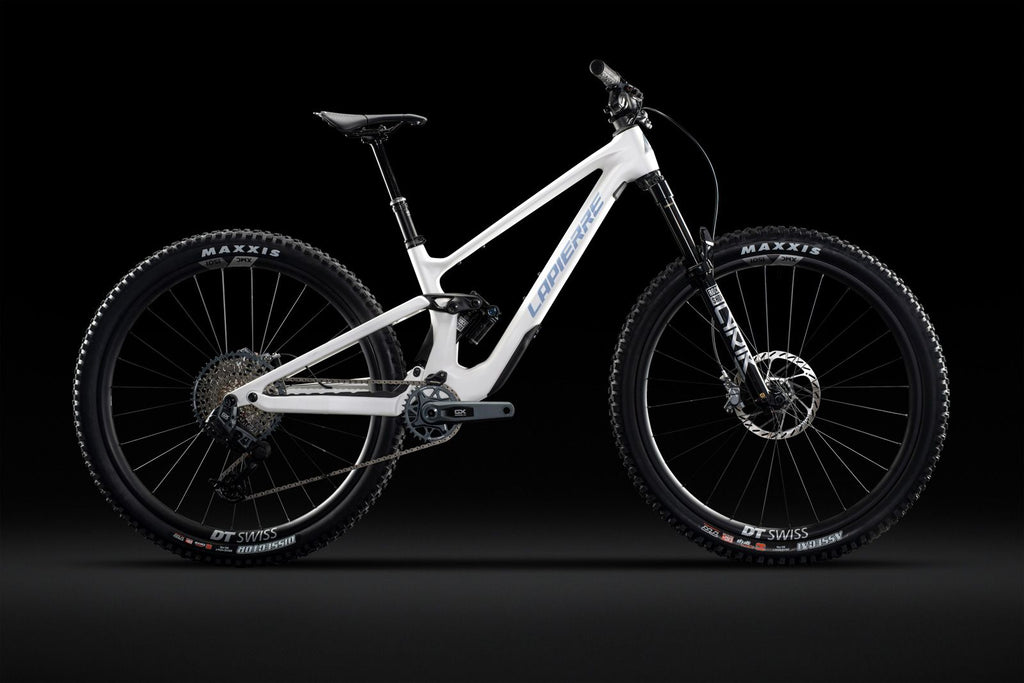 Lapierre ZESTY CF 9.9 - vue 1