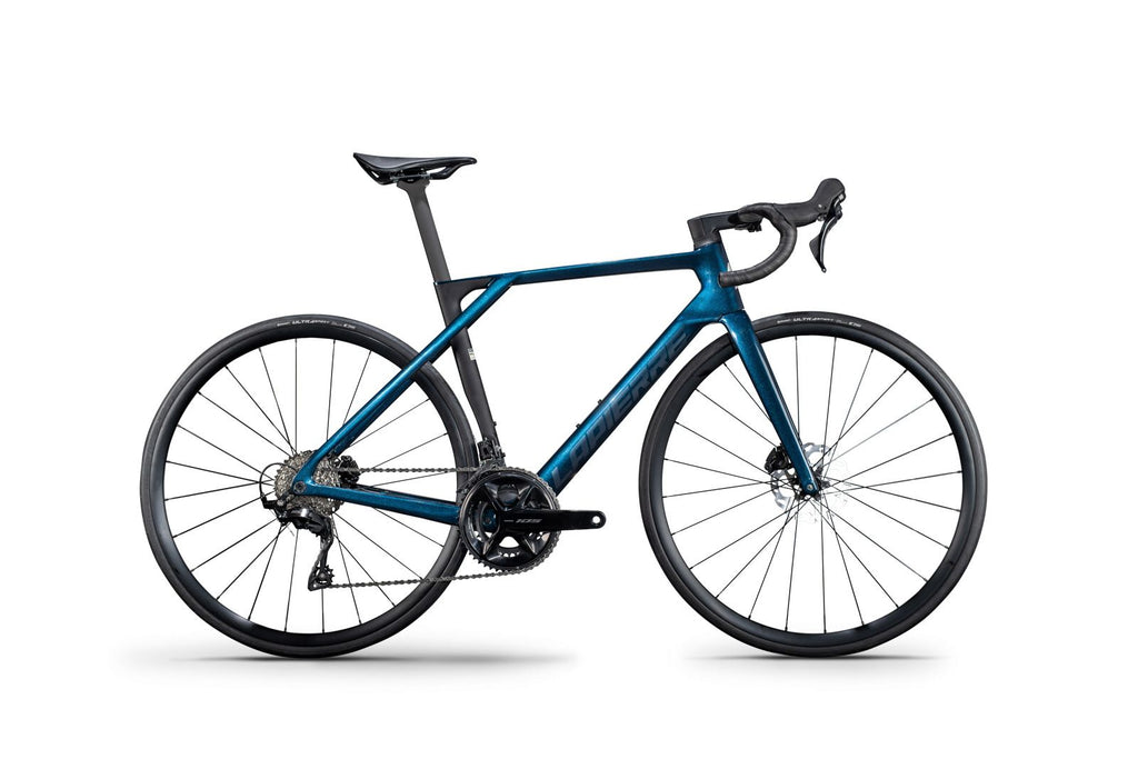 Lapierre XELIUS DRS 5.0 - vue 0