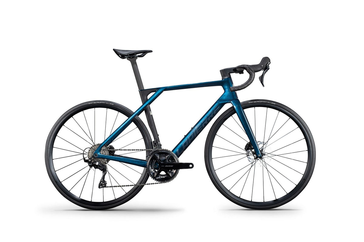 Lapierre XELIUS DRS 5.0 - vue 0