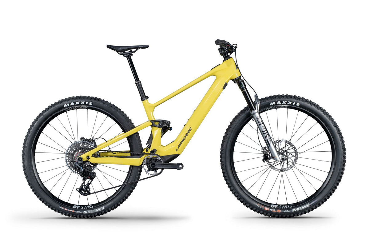 Lapierre eZESTY AM 9.4