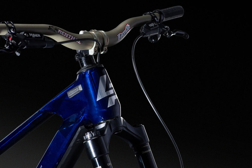Lapierre SPICY CF TEAM - vue 10