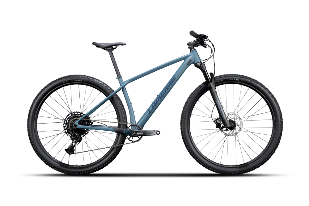 Lapierre PRORACE 4.9 - tidal teal blue - satin