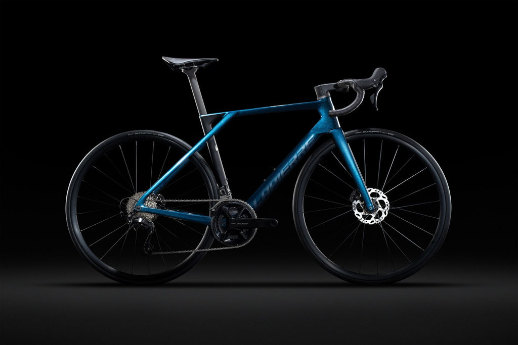 Lapierre XELIUS DRS 5.0 - vue 1