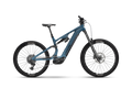 Lapierre OVERVOLT AM CF 7.8 - tidal teal blue - satin
