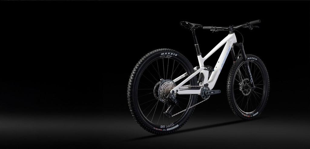 Lapierre ZESTY CF 9.9 - vue 2