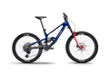 Lapierre SPICY CF TEAM - translucent hex blue - glossy