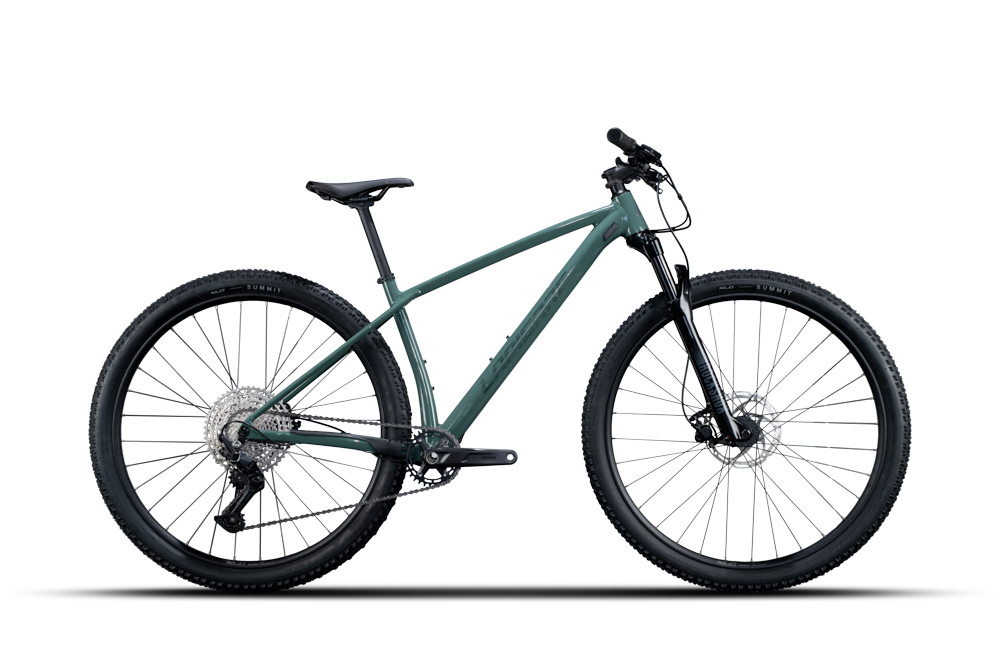 Lapierre PRORACE 3.9 - sage leaf green - glossy