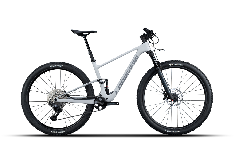 Lapierre XR 5.9 - deep emerald green - glossy