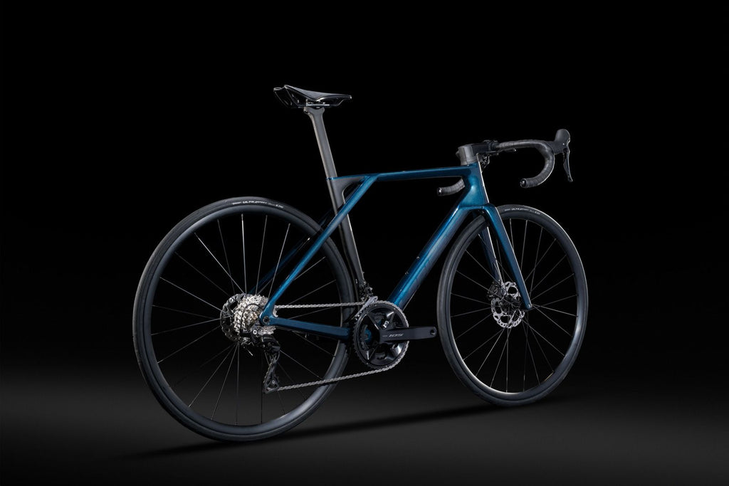 Lapierre XELIUS DRS 5.0 - vue 2