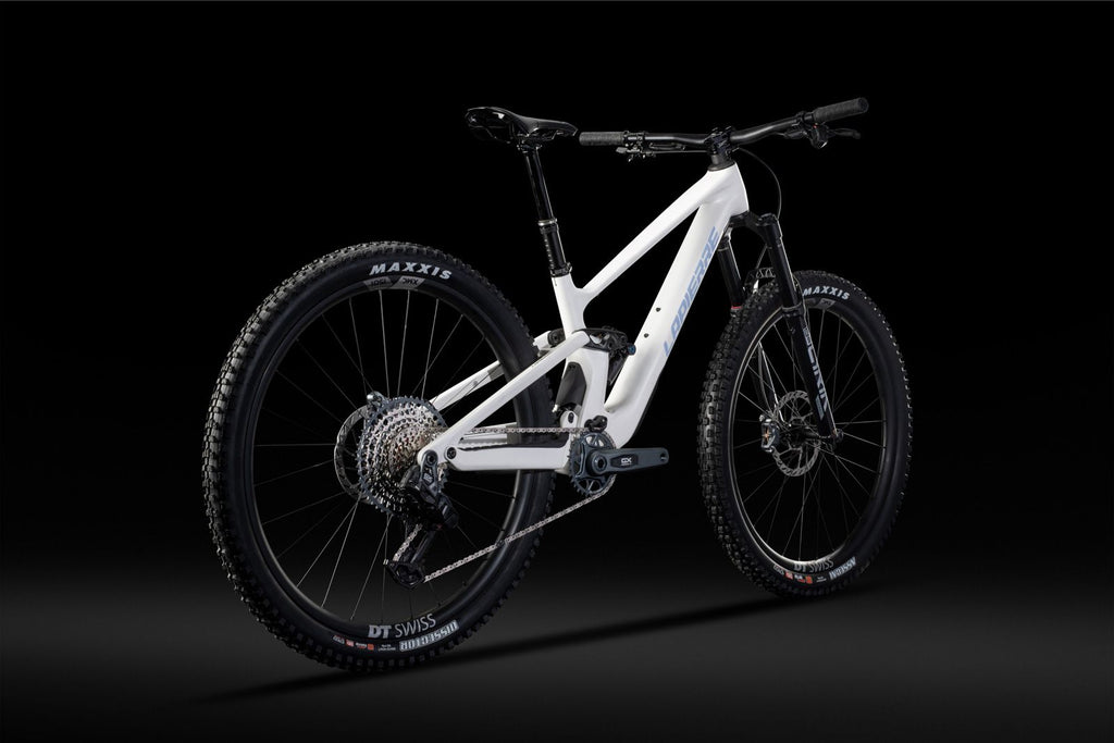 Lapierre ZESTY CF 9.9 - vue 2