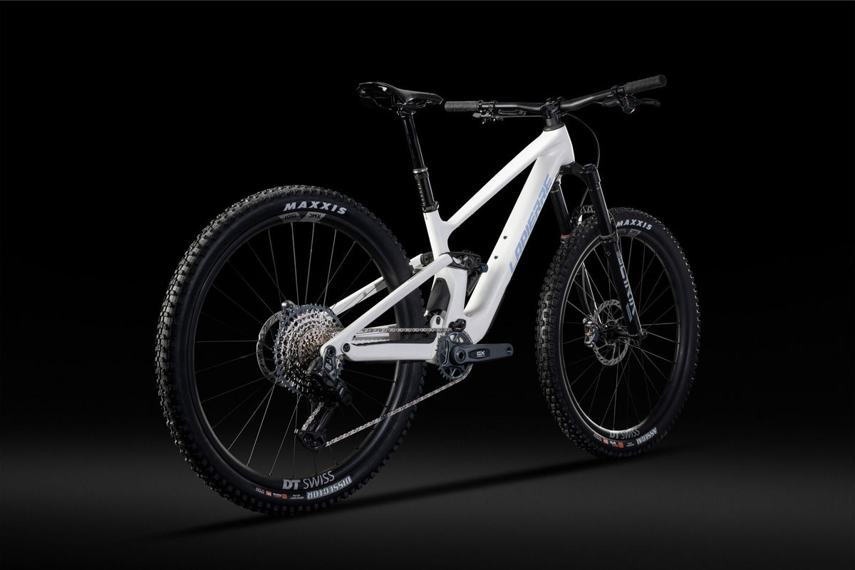Lapierre ZESTY CF 9.9 - vue 2